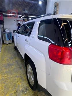 GMC Terrain